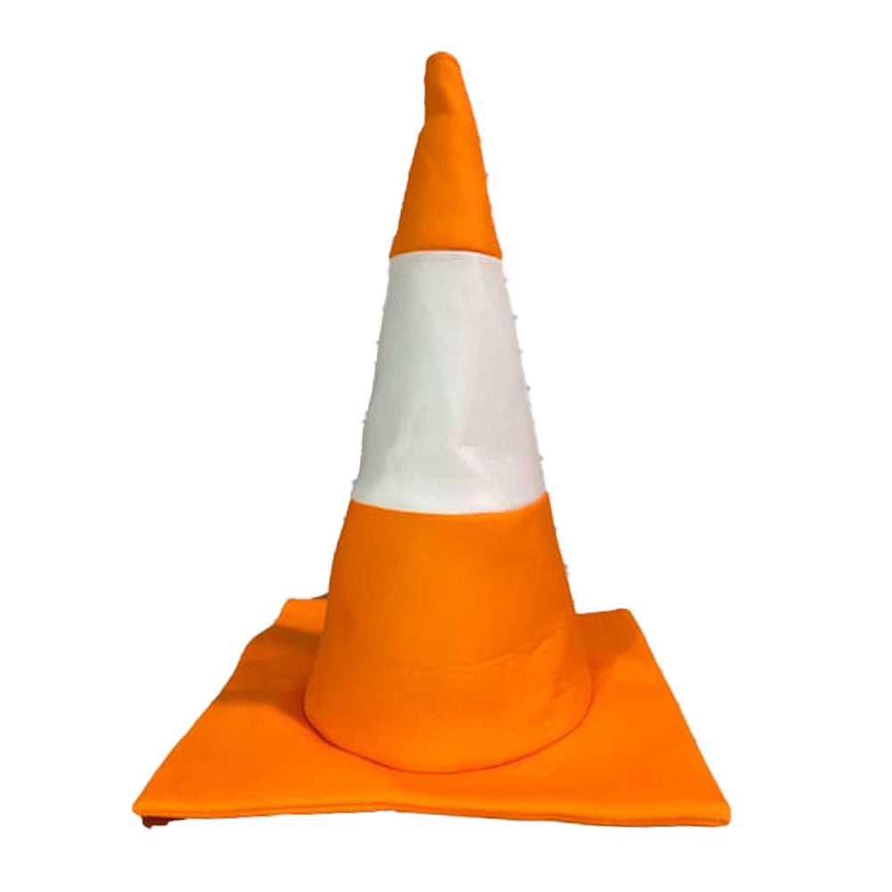 Traffic Cone Hat Professional Darts Corporation