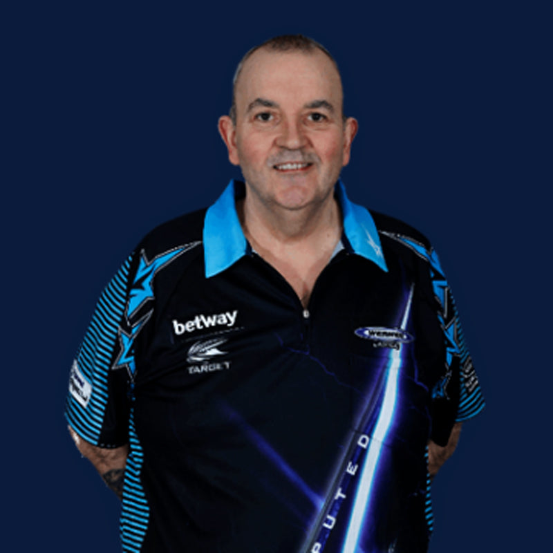 Phil Taylor Collection