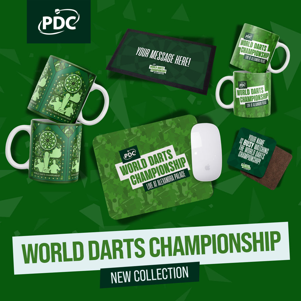 World Darts Championship