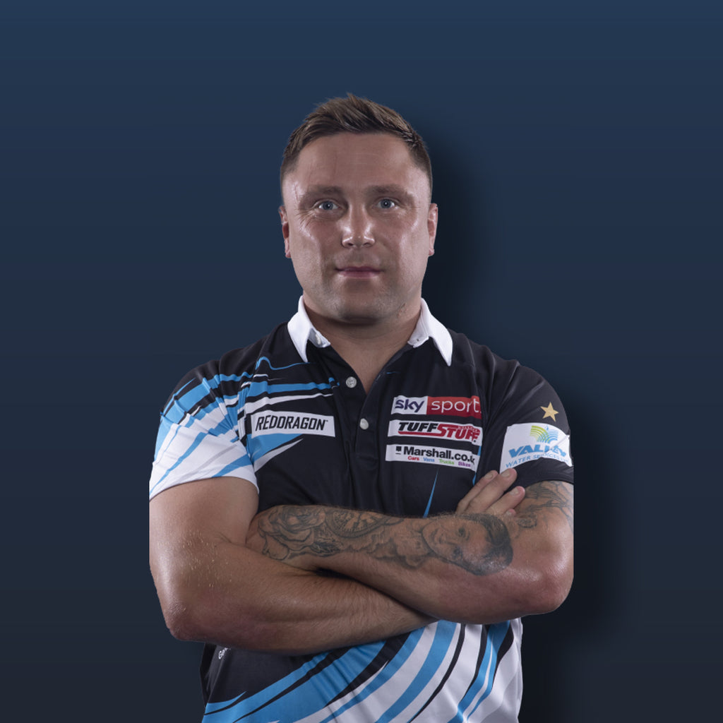 Gerwyn Price Collection