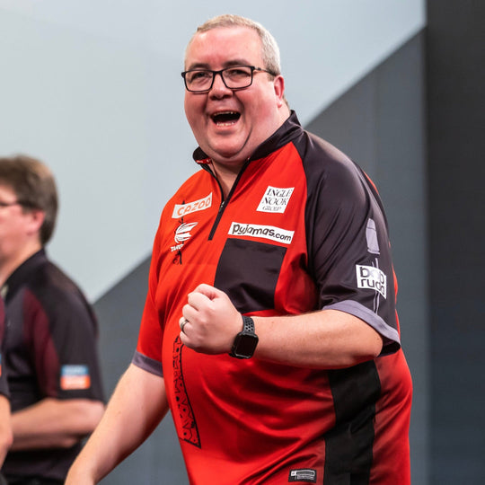 Stephen Bunting Professional Darts Corporation