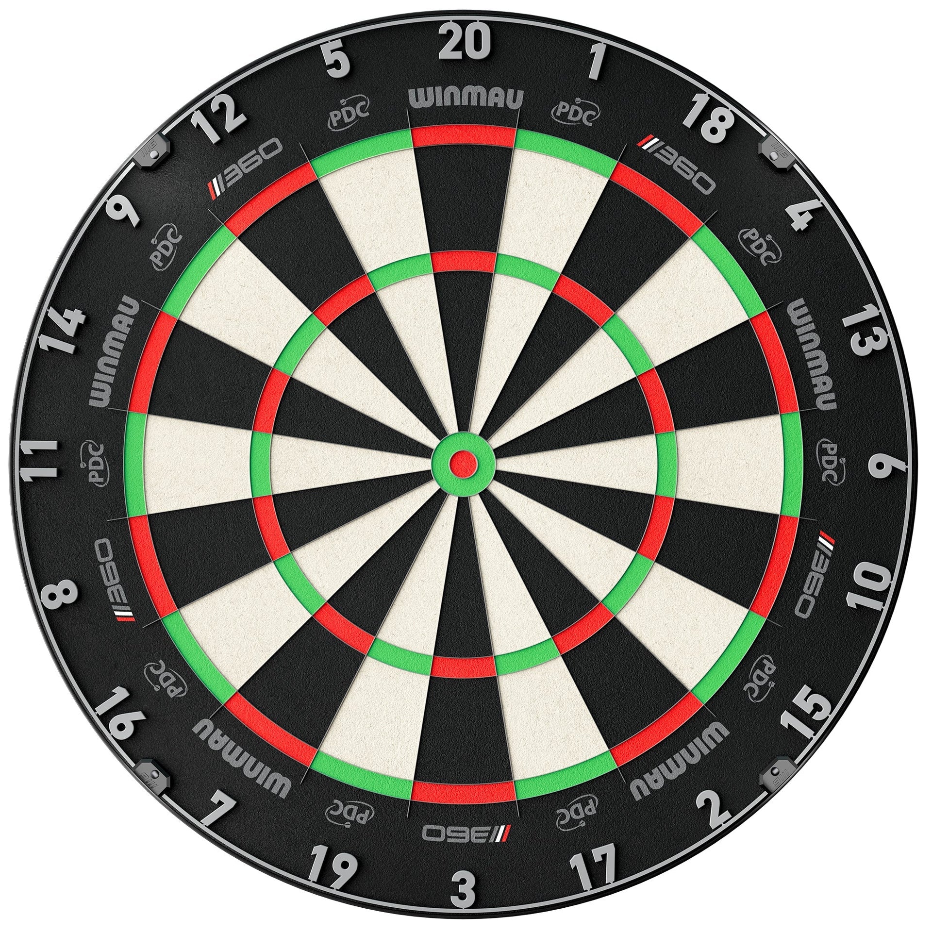 Dartboards – Professional Darts Corporation