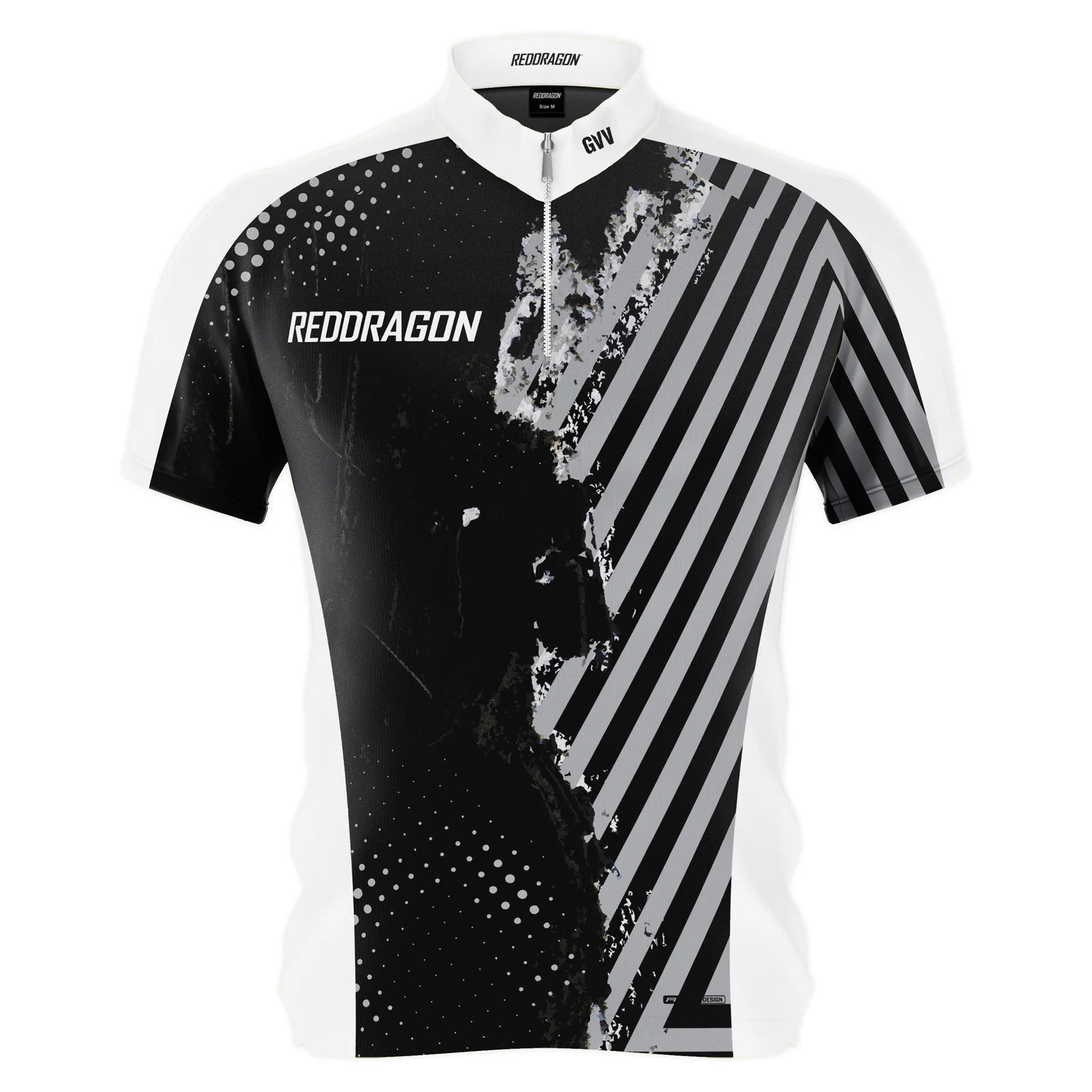 Gian Van Veen 50 Year Player Edition Shirt – Professional Darts