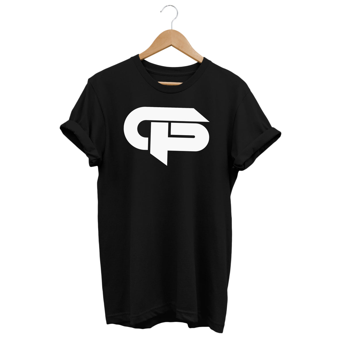 Gerwyn Price Logo T-Shirt Black – Professional Darts Corporation