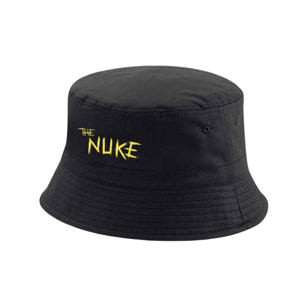 Luke Littler Bucket Hat - Main Image