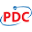 PDC Merch logo