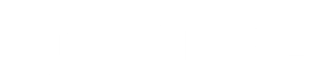 PDC Logo Coaster – Professional Darts Corporation