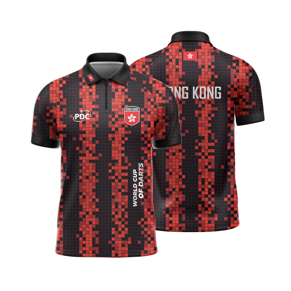 World Cup of Darts 2024 Hong Kong Professional Darts Corporation