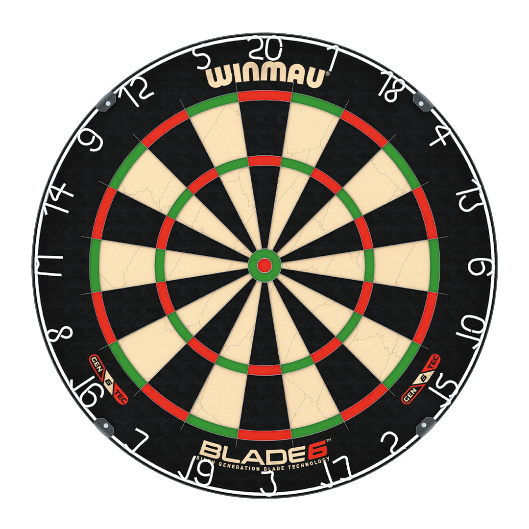 Dartboards Professional Darts Corporation