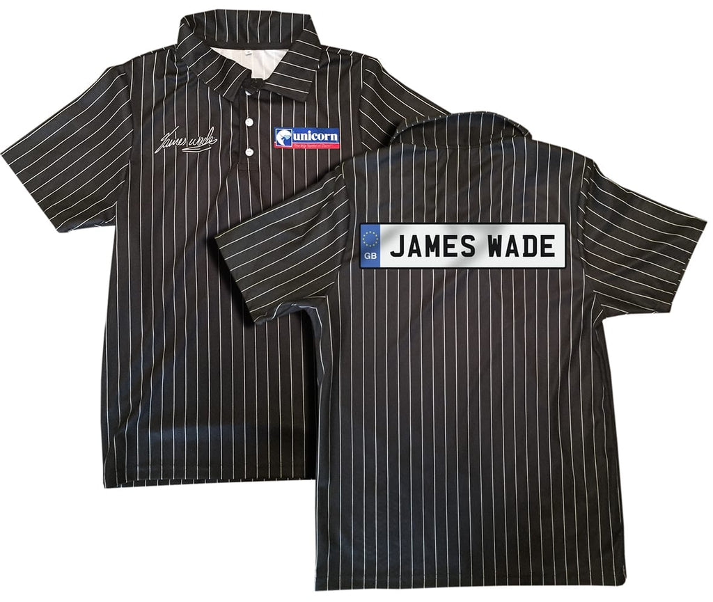 måtte afgår Andrew Halliday James Wade Collection – Professional Darts Corporation